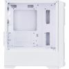 Корпус 1stPlayer H2-WH-4F7-W зображення 4
