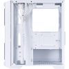 Корпус 1stPlayer H2-WH-4F7-W зображення 5