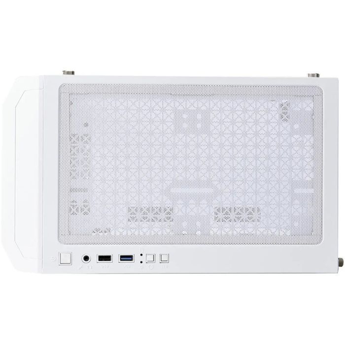 Корпус 1stPlayer H2-WH-4F7-W зображення 6