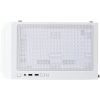 Корпус 1stPlayer H2-WH-4F7-W зображення 6
