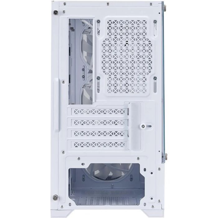 Корпус 1stPlayer H2-WH-4F7-W зображення 8