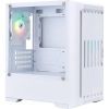 Корпус 1stPlayer H2-WH-4F7-W