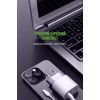 Зарядний пристрій MadeInFuture MFS12 12W 1xUSB-A + 1xUSB-C + cable USB-A to Lightning White (MIF82823) зображення 4