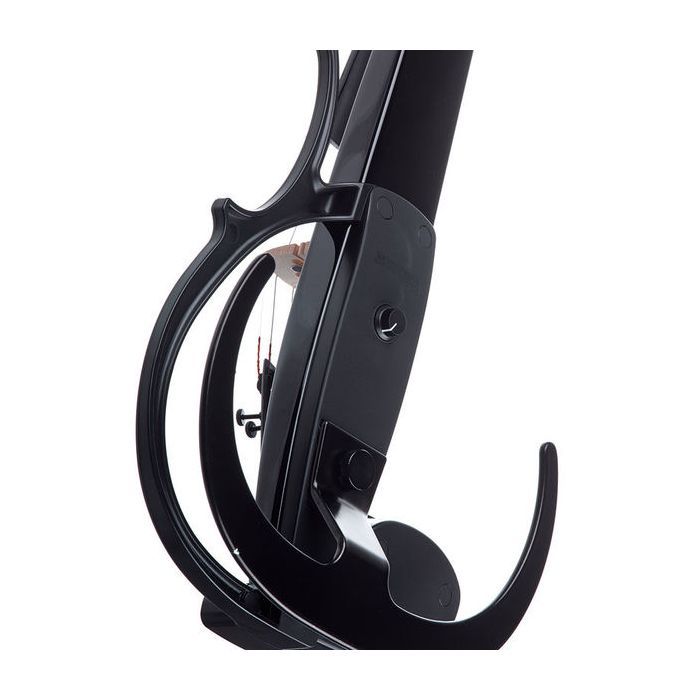 Скрипка Yamaha YSV104 Black изображение 10