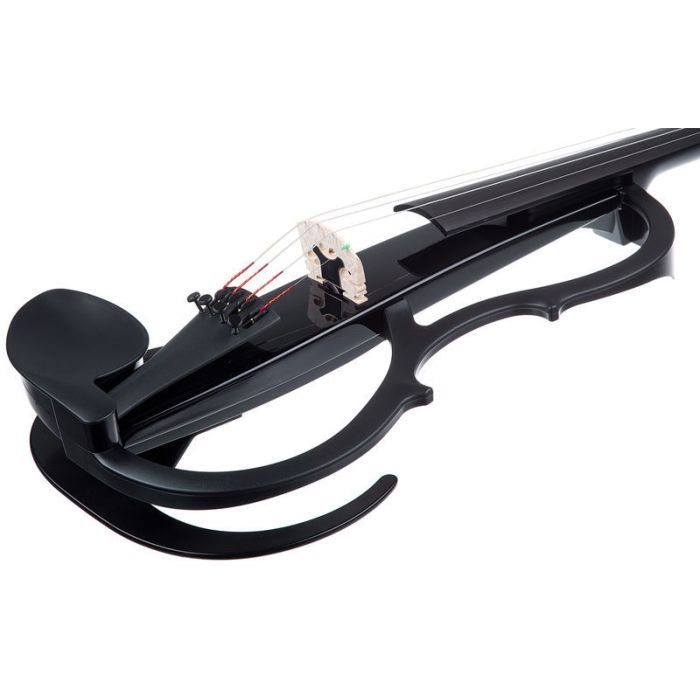 Скрипка Yamaha YSV104 Black изображение 12