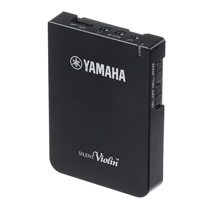 Скрипка Yamaha YSV104 Black изображение 4