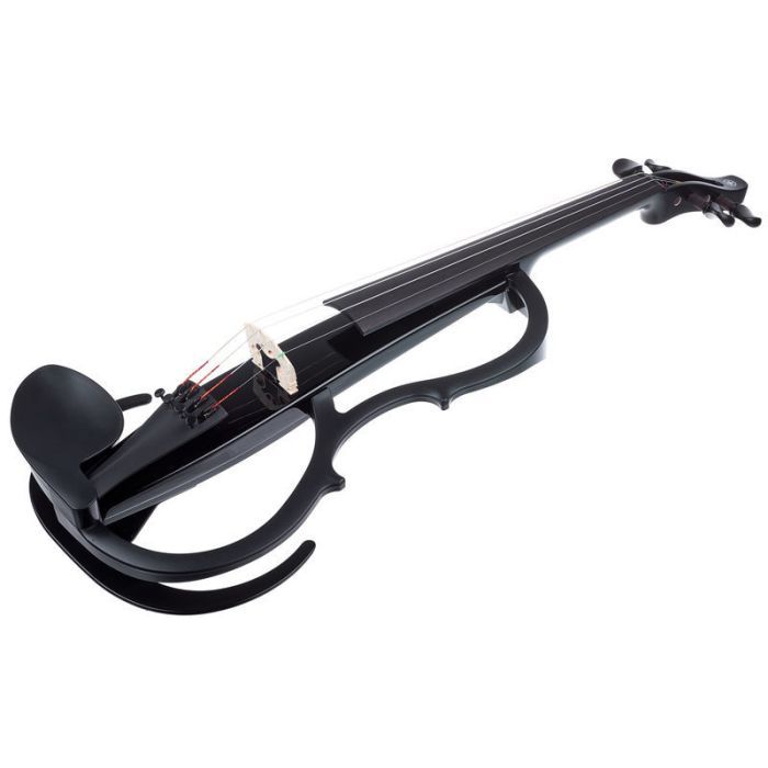 Скрипка Yamaha YSV104 Black изображение 6