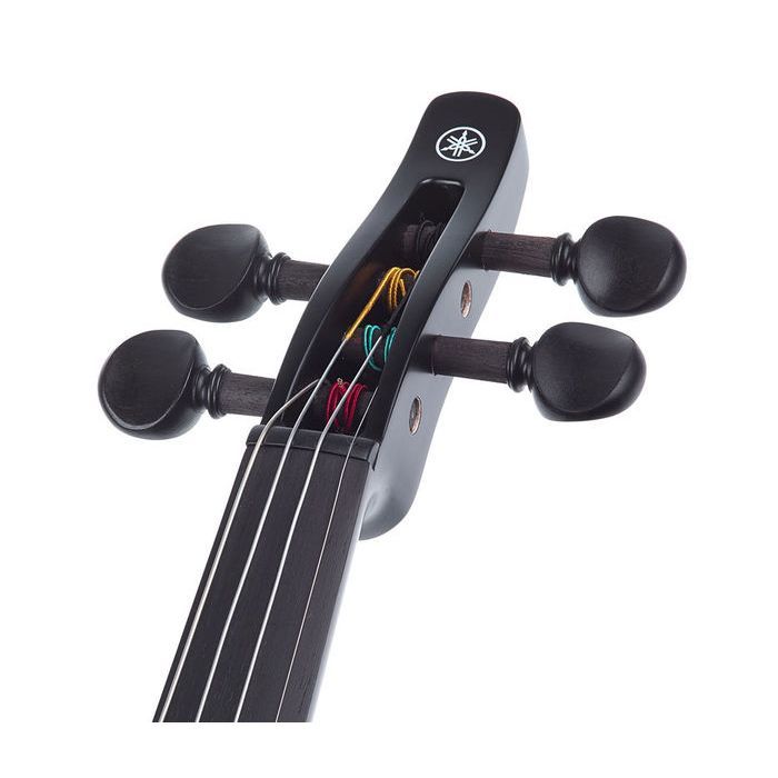 Скрипка Yamaha YSV104 Black изображение 7