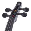 Скрипка Yamaha YSV104 Black изображение 7