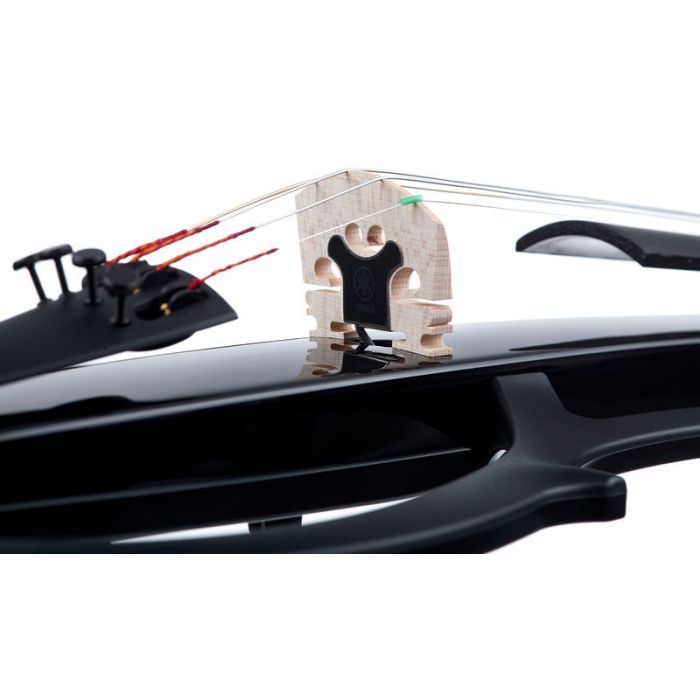 Скрипка Yamaha YSV104 Black изображение 8