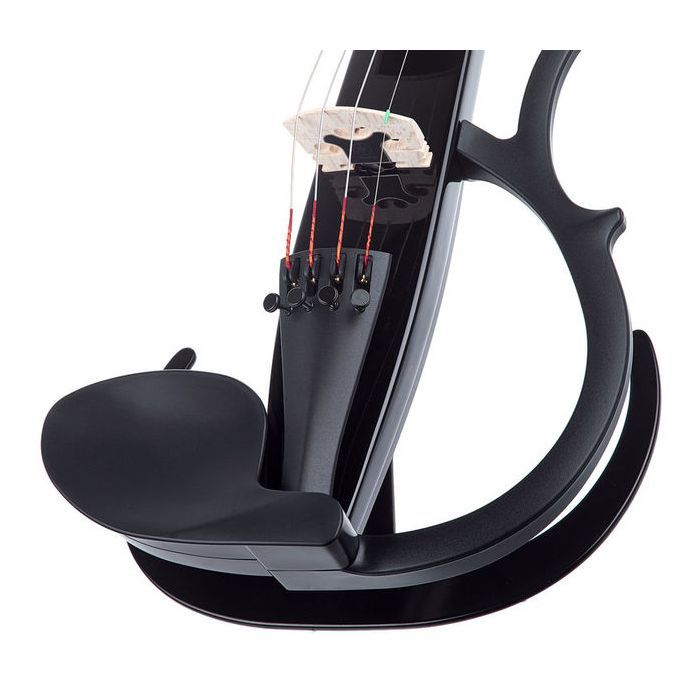 Скрипка Yamaha YSV104 Black изображение 9