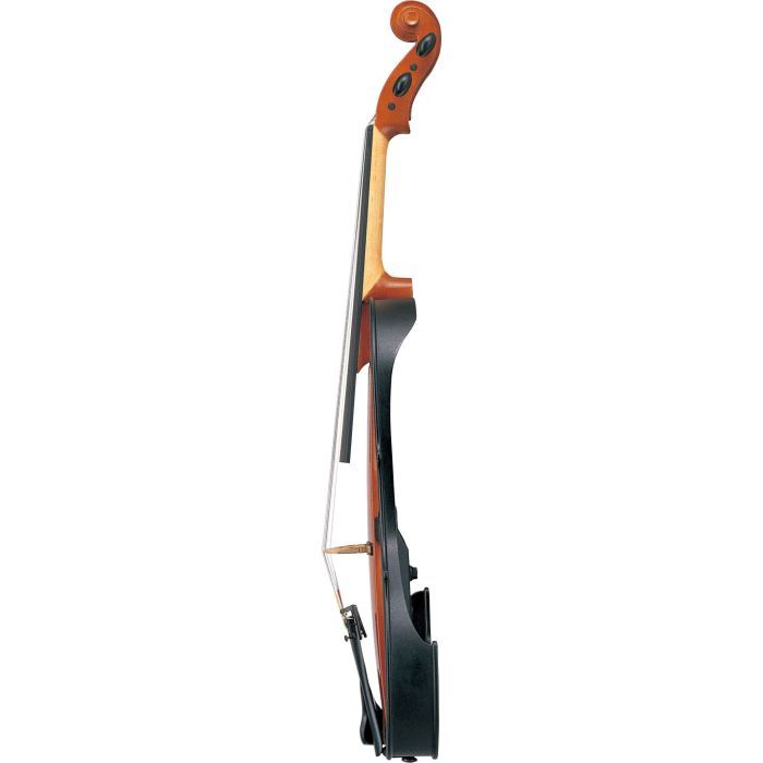 Альт Yamaha SVV200 Silent Viola Brown зображення 2