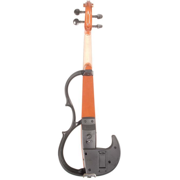 Альт Yamaha SVV200 Silent Viola Brown зображення 3