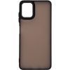 Чехол для мобильного телефона Armorstandart Frame Samsung A06 4G Black (ARM84795)