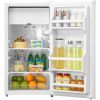 Холодильник Midea MERD86FGG01 изображение 4