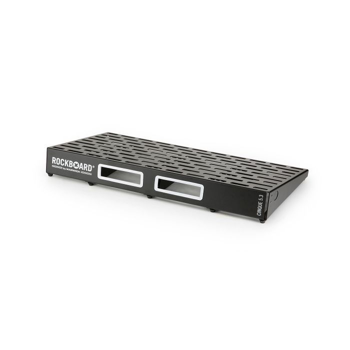 Педалборд RockBoard CINQUE 5.3 зображення 2