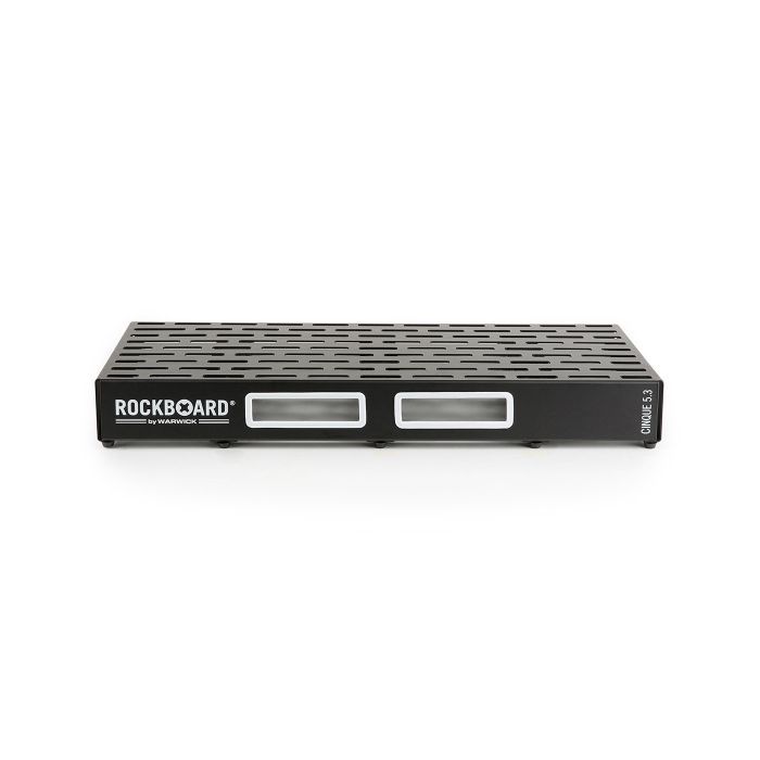Педалборд RockBoard CINQUE 5.3 зображення 5