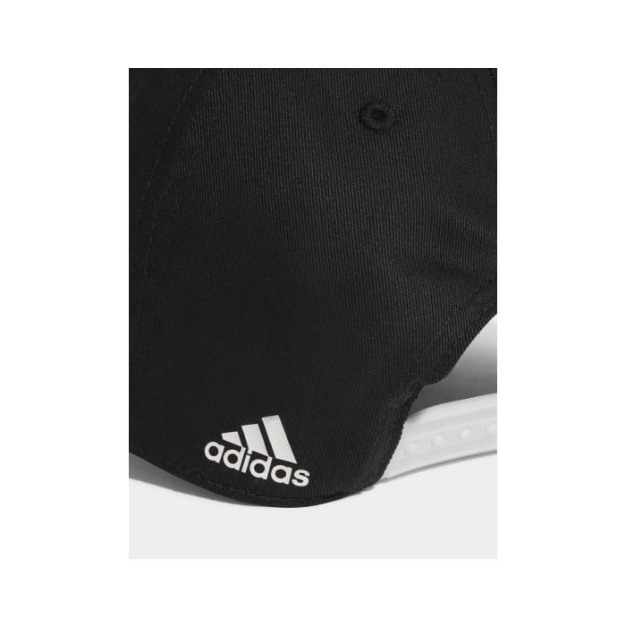Кепка Adidas Daily Cap HT6356 чорний OSFM 58-60 см (4066751269710) зображення 2
