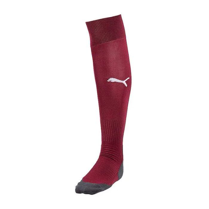 Гетри Puma Team Liga Socks Core 703441-05 зелений 31-34 (4059504645787)