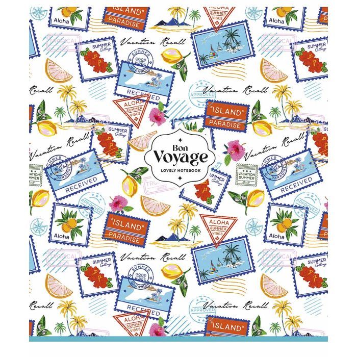 Зошит Школярик Рostcards 24 аркуша лінія (024-3306L) зображення 2