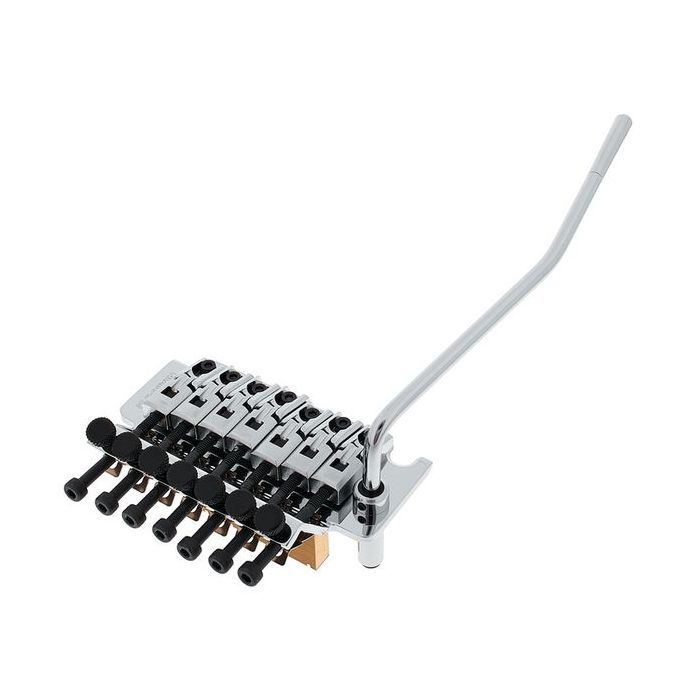 Бридж для гитары Gotoh GE1996T-7 (40) C изображение 3