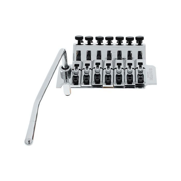 Бридж для гитары Gotoh GE1996T-7 (40) C изображение 7