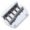 Бридж для гітари Paxphil BB523 Chrome