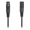 Мікрофонний кабель Audix Premium XLR mic cable (6m) (CBL20)