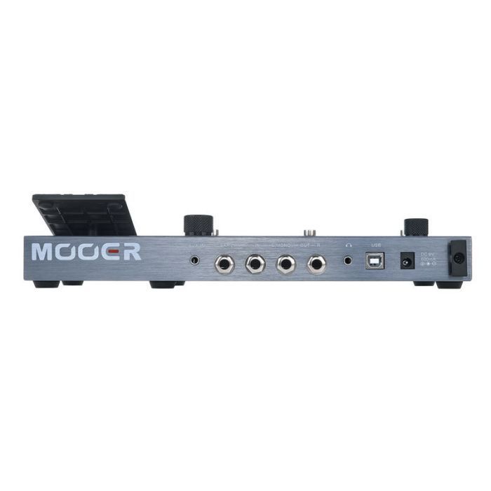 Гитарный процессор Mooer GE200 изображение 3