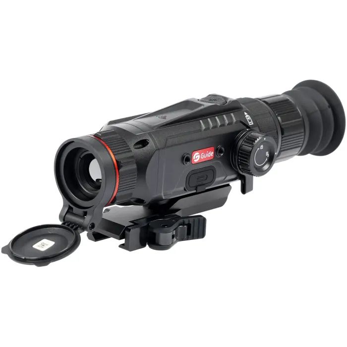 Тепловизионный прицел Guide TR212 Gen2 (TR212)