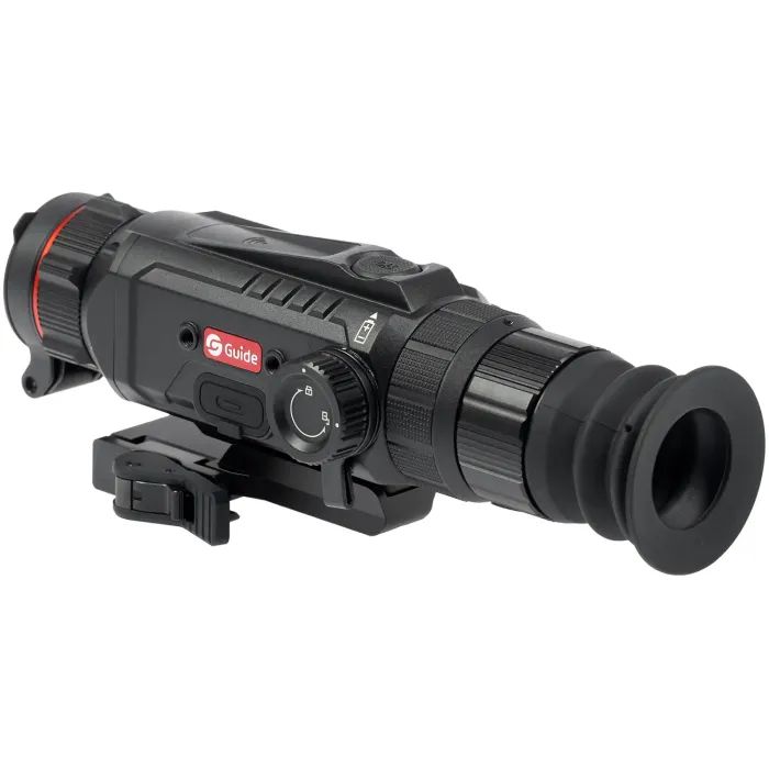 Тепловизионный прицел Guide TR212 Gen2 (TR212) изображение 2