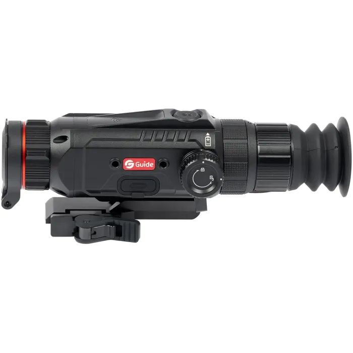 Тепловизионный прицел Guide TR212 Gen2 (TR212) изображение 3