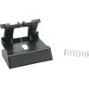 Накладка тормозной площадки HP LJ M102/104/106/129/130/132/RC4-7787 Welldo (RM2-6957PAD-WDS)
