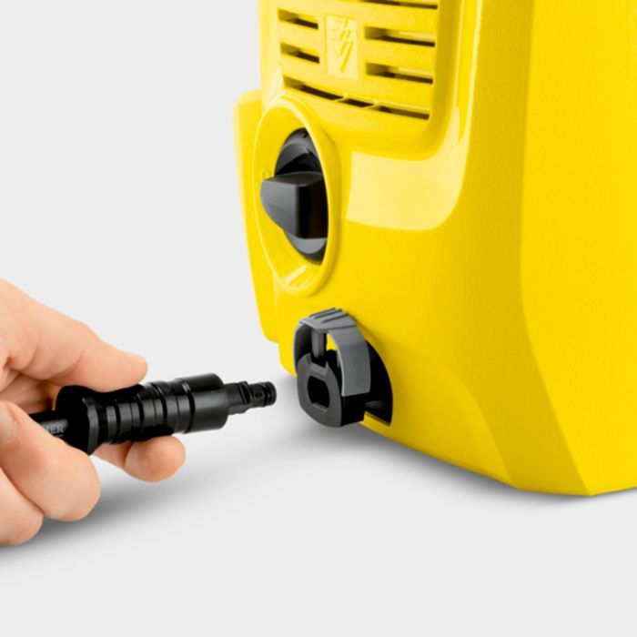 Мийка високого тиску Karcher K2 Universal Edition 1400Вт 110бар, 360л/год, 3м (1.673-010.0) зображення 2
