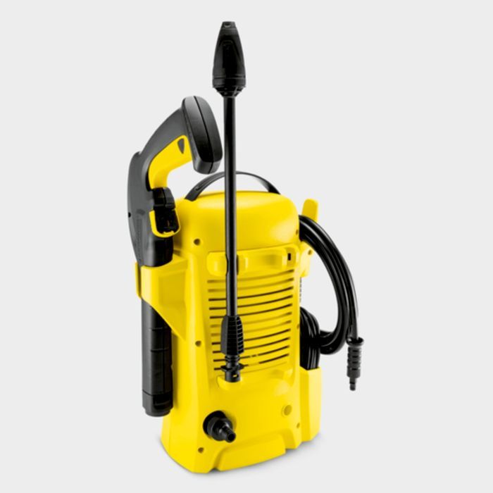 Мийка високого тиску Karcher K2 Universal Edition 1400Вт 110бар, 360л/год, 3м (1.673-010.0) зображення 4