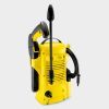 Мийка високого тиску Karcher K2 Universal Edition 1400Вт 110бар, 360л/год, 3м (1.673-010.0) зображення 4
