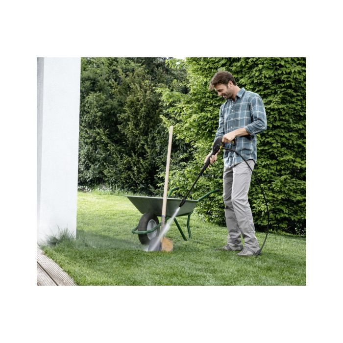 Мийка високого тиску Karcher K2 Universal Edition 1400Вт 110бар, 360л/год, 3м (1.673-010.0) зображення 5