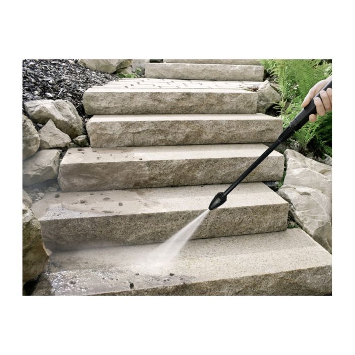 Мийка високого тиску Karcher K2 Universal Edition 1400Вт 110бар, 360л/год, 3м (1.673-010.0) зображення 6