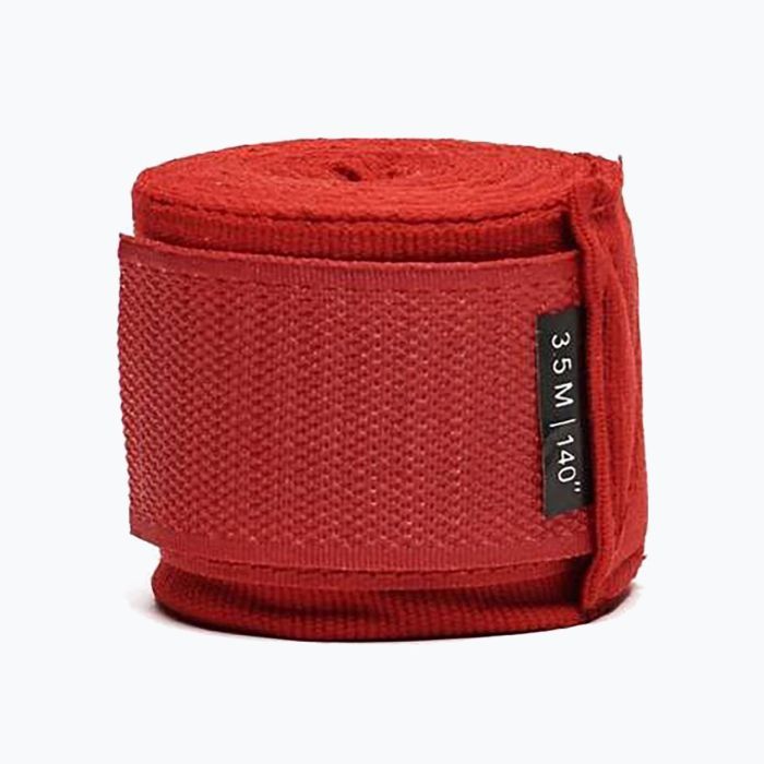 Бинт для спорту Leone AB705 Red 4.5m (AB705_Red_450) зображення 3