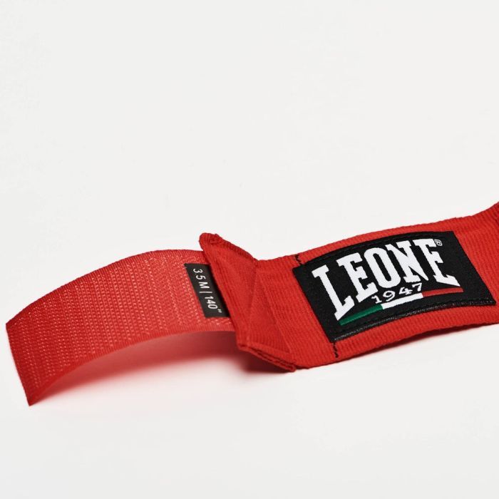 Бинт для спорту Leone AB705 Red 4.5m (AB705_Red_450) зображення 5