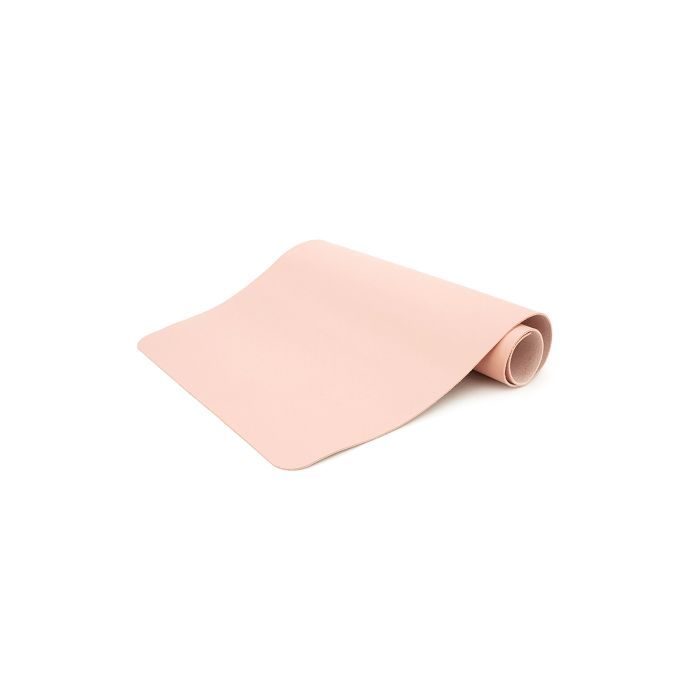 Килимок для мишки Voltronic double-sided Pink (YT-MFM/P-P) зображення 2