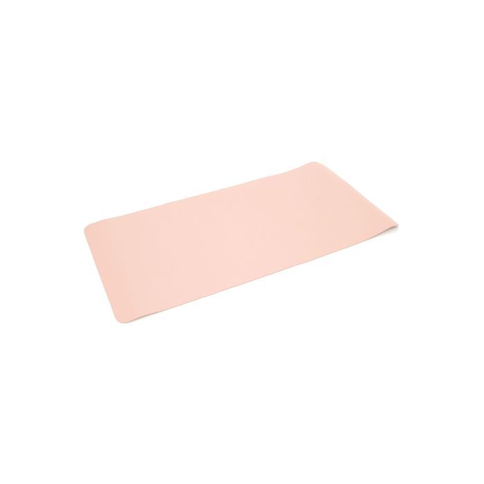 Килимок для мишки Voltronic double-sided Pink (YT-MFM/P-P) зображення 3