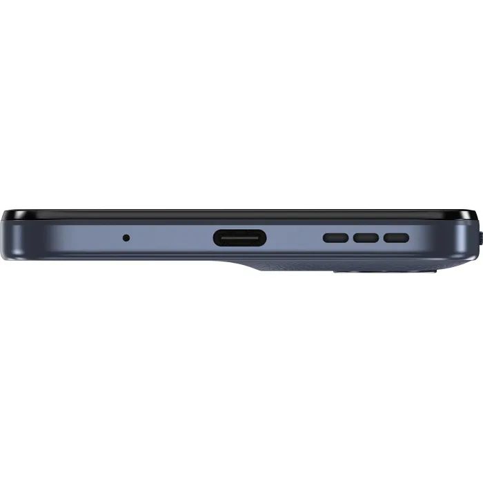 Мобільний телефон Motorola G05 NFC 4/128GB Plum Red (PBA10000UA) зображення 9