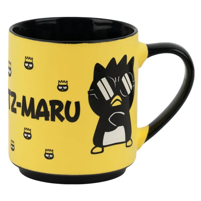 Чашка Kite Bad Badtz Maru 350 мл, HK-1 (HK25-215-1)