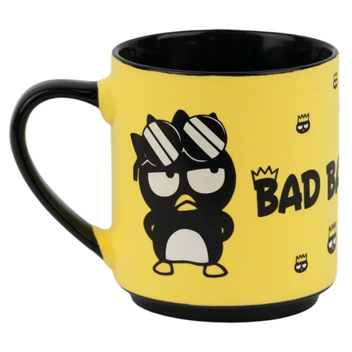 Чашка Kite Bad Badtz Maru 350 мл, HK-2 (HK25-215-2) зображення 2