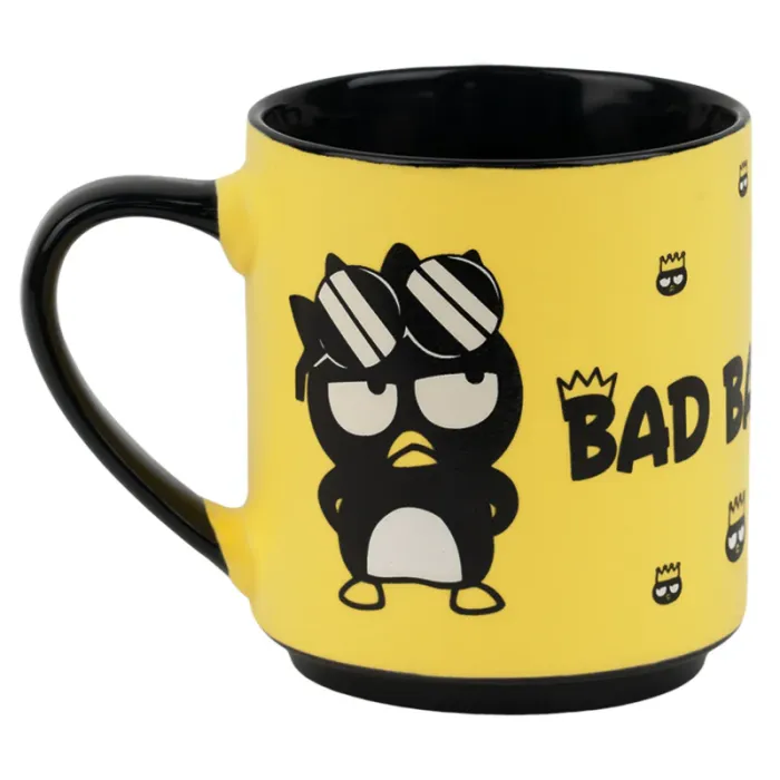 Чашка Kite Bad Badtz Maru 350 мл, HK-1 (HK25-215-1) зображення 2