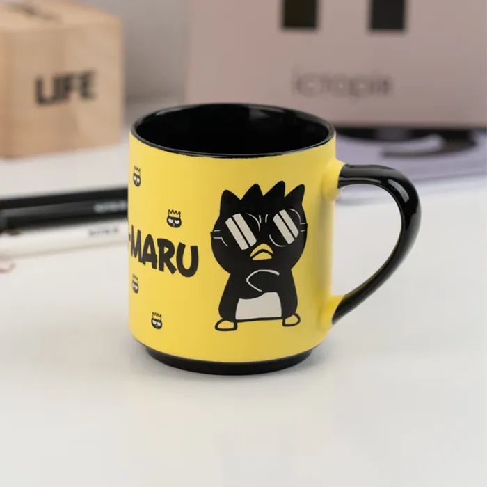 Чашка Kite Bad Badtz Maru 350 мл, HK-2 (HK25-215-2) зображення 5
