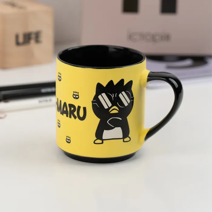 Чашка Kite Bad Badtz Maru 350 мл, HK-1 (HK25-215-1) зображення 5