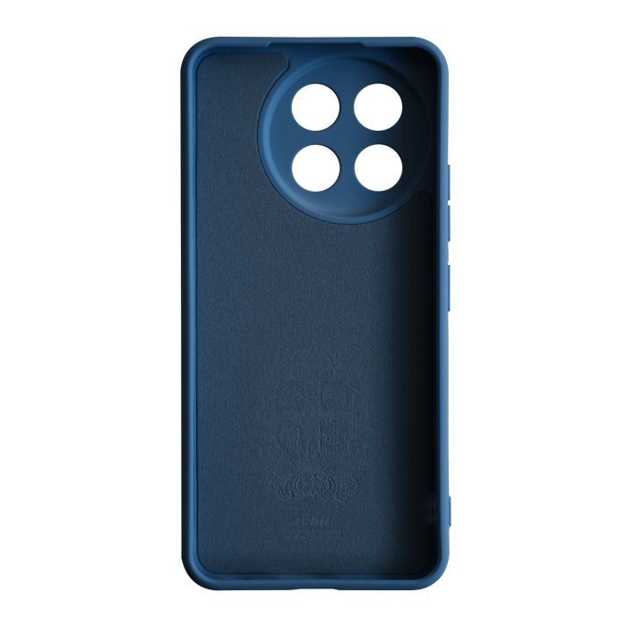 Чохол до мобільного телефона Armorstandart ICON Tecno Spark 30 Pro 4G (KL7)Dark Blue (ARM83314) зображення 2