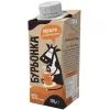 Вершки Бурьонка ультрапастеризовані 15% 200 г (br.82674)